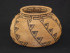 A Chemehuevi olla