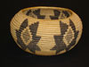 Mono  Lake Paiute basket