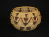 Mono Lake Paiute basket 05
