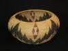 Mono Lake Paiute basket 03