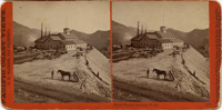Sierra Nevada Hoisting Works, Virginia City