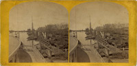 Levee of Sacramento