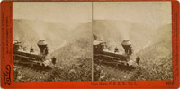 Cape Horn, No. 1
