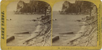 Cave Rock