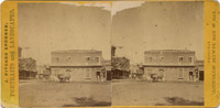 Stockton, The First National Gold Bank of Stockton