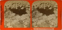 Capt. Jack's Cave, Looking N.W.