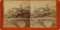 Consolidated Hoisting Works, Virginia City