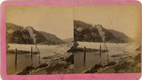 California, 5 Mile House