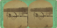 Custom House, Tahoe City