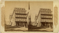 Fredrick Hotel, Virginia City