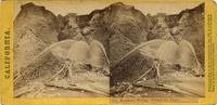 Hydraulic Mining- Behind The Pipes