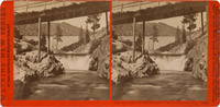Boorman Dam, North Bloomfield