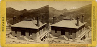 Six-Mile Canon, From Office of Chollar Works