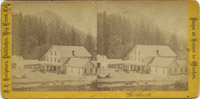 Glenbrook at Lake Tahoe