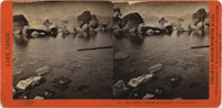Zephyr Cove