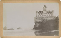 California, Cliff House