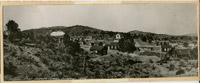 Nevada, Copper Flat, Summer 1906