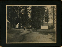 California, Lake Tahoe, McKinney's