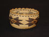 A fine Pit River bowl