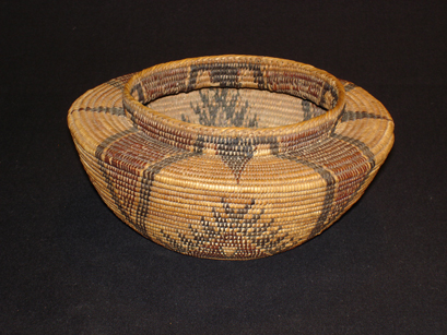 Miwok Art