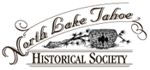 North Lake Tahoe Historical Society