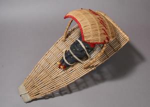 Cradle Basket, Bicose