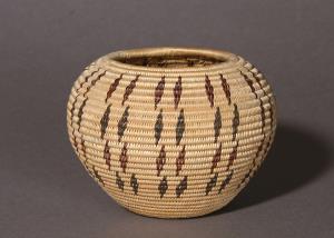 A Degikup Basket