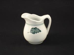 Fallen Leaf Lake Lodge creamer