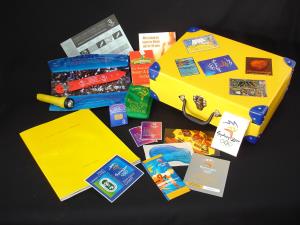 Olympic Starter Set - Sydney 2000 Games