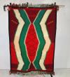 Navajo Germantown Blanket