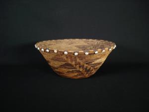Pomo Gift basket