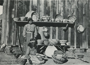 Selling Baskets