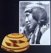 Indian Basket Cap