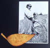 Seed Beater Basket
